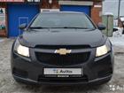 Chevrolet Cruze 1.6AT, 2011, 97000