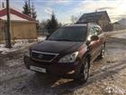 Lexus RX 3.5AT, 2007, 180000