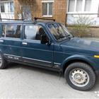 LADA 4x4 () 1.7 , 2005, 