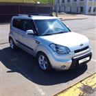 KIA Soul 1.6 AT, 2011, 