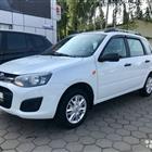 LADA Kalina 1.6 , 2017, 46 000 