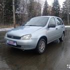 LADA Kalina 1.6 , 2012, 129 000 