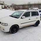 Mazda Demio 1.5 AT, 1998, 260 000 