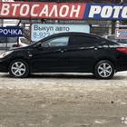 Hyundai Solaris 1.4 , 2012, 115 148 