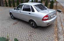 LADA Priora 1.6, 2009, 