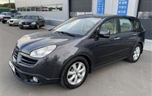 Subaru Tribeca 3.0AT, 2007, 