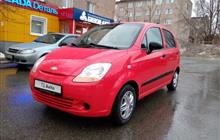 Chevrolet Spark 0.8, 2007, 180423