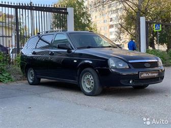 LADA PRIORA   !  ! Lada Priora       III  (        