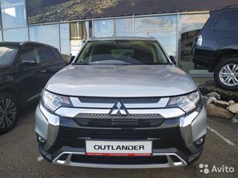   -  350 000   MITSUBISHI OUTLANDER! ! !  0%  :Inform CVT2WD  ,   30  