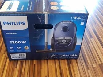     Philips FC9170 Performer,   ,    -,   ,     2019,    ,  