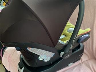   : Maxi-cosi cabriofix    Familyfix,     :  ,   ,   ,  