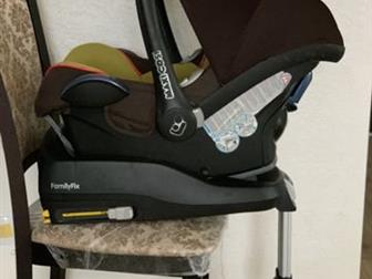   : Maxi-cosi cabriofix    Familyfix,     :  ,   ,   ,  