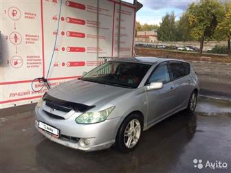 Toyota caldina  2003 2, 0 150 4wd 3  25  _____  λ_____ ?    (Trade-In) ?    