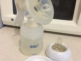  Avent           Avent  ( )      Medela 5,  