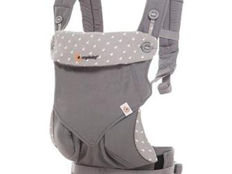    Ergobaby360 (     ), , ,        4   :  4    ,   