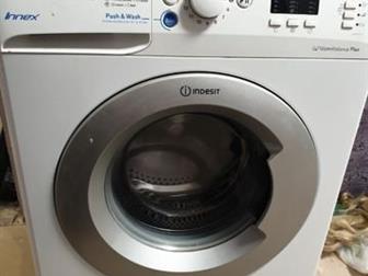   indesit BWSA 61051   , !  