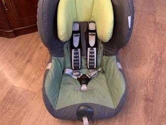 Romer King Plus            ( isofix),          