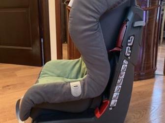 Romer King Plus            ( isofix),          