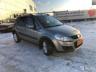 Suzuki SX4 2013 ,     ,     ,  ,       