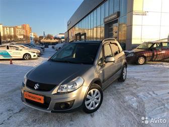 Suzuki SX4 2013 ,     ,     ,  ,       