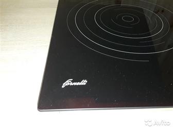   FORNELLI PVA 60 CREAZIONE  -  -    - 9    