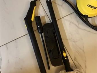      Karcher SC 1, 020  