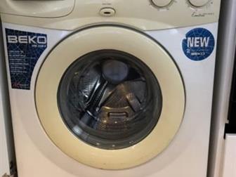   Beko WM3508R,   5 ,  500-800 /,  ,    Door Open,  ,  