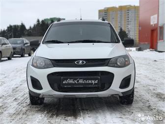 Lada kalina cross   !              ,  