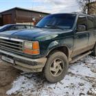 Ford Explorer 4.0 , 1992, 