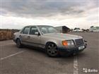 Mercedes-Benz W124 3.0AT, 1985, 