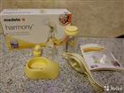  medela harmony