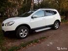 Nissan Qashqai 2 1.6, 2012, 135000