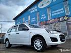 LADA Kalina 1.6, 2015, 47000