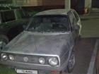 Volkswagen Golf 1.3, 1989, 350000