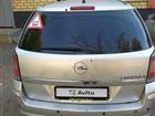 Opel Astra 1.2, 2007, 380000