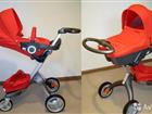  Stokke Xplory V3 2  1