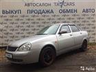 LADA Priora 1.6, 2007, 156000