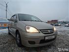 Suzuki Liana 1.6, 2007, 156981