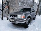 Ford Explorer 4.0AT, 1995, 190000