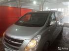 Hyundai Grand Starex 2.5AT, 2014, 180000