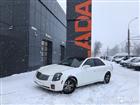 Cadillac CTS 3.6AT, 2004, 214000