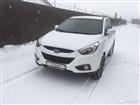 Hyundai ix35 2.0AT, 2014, 59000