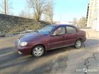 Chevrolet Lanos 1.5, 2008, 220000