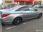 Hyundai Sonata 2.0, 2010, 162000