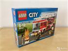 Lego City 60107    