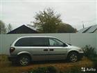 Dodge Caravan 2.4AT, 2002, 177500