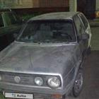 Volkswagen Golf 1.3 , 1989, 350 000 