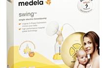   medela swing 