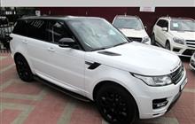 Land Rover Range Rover Sport 3.0AT, 2017, 26000