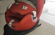 Cybex Sirona plus